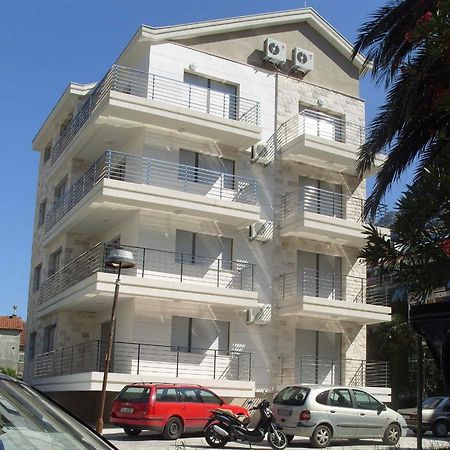 Apartman Josip Kotor Zewnętrze zdjęcie