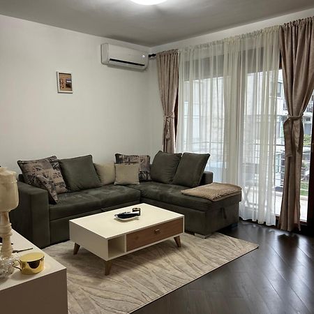 Apartman Josip Kotor Zewnętrze zdjęcie