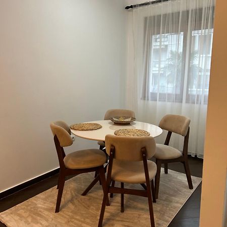 Apartman Josip Kotor Zewnętrze zdjęcie