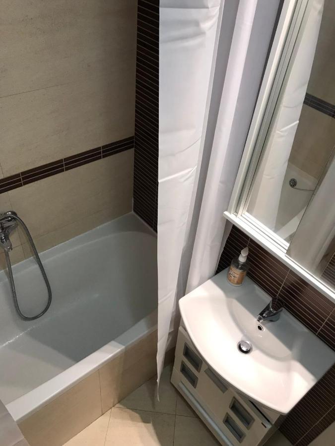 Apartman Josip Kotor Zewnętrze zdjęcie