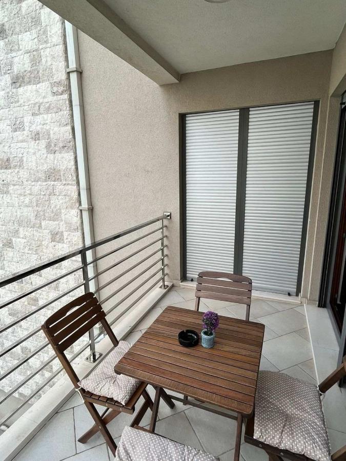 Apartman Josip Kotor Zewnętrze zdjęcie