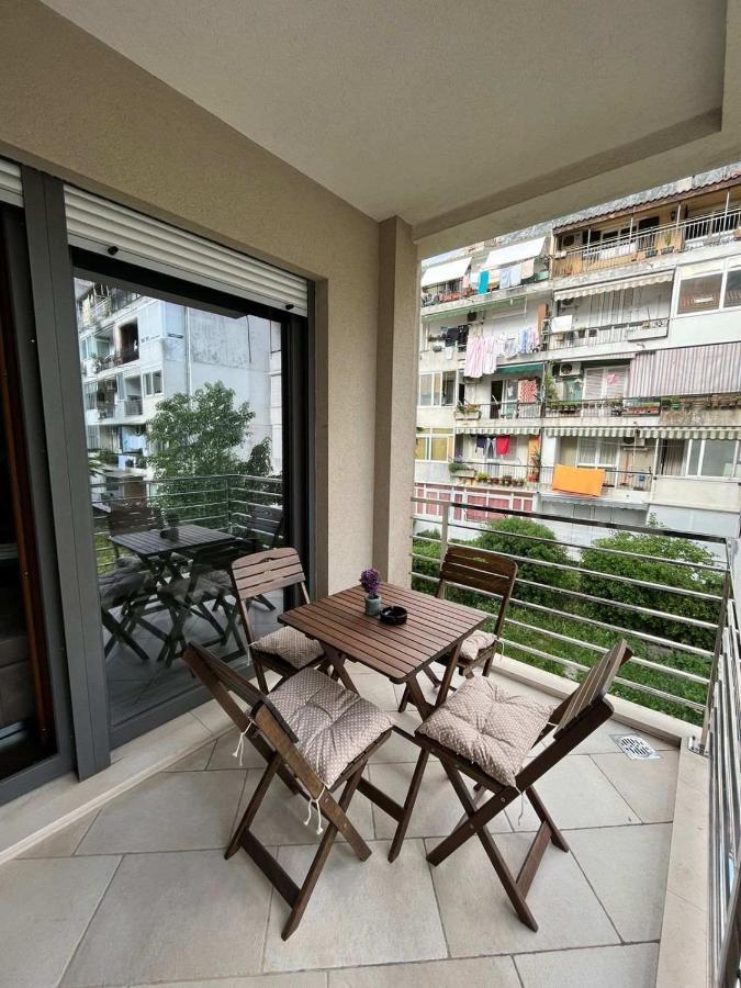 Apartman Josip Kotor Zewnętrze zdjęcie