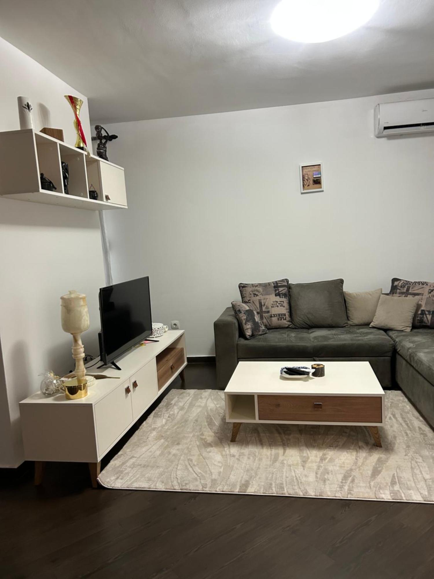Apartman Josip Kotor Zewnętrze zdjęcie