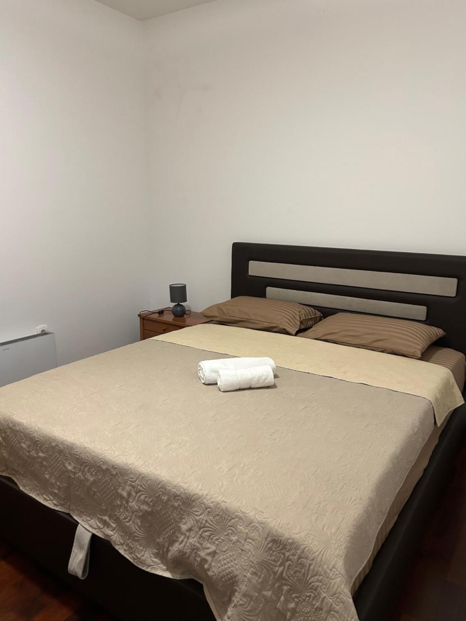 Apartman Josip Kotor Zewnętrze zdjęcie
