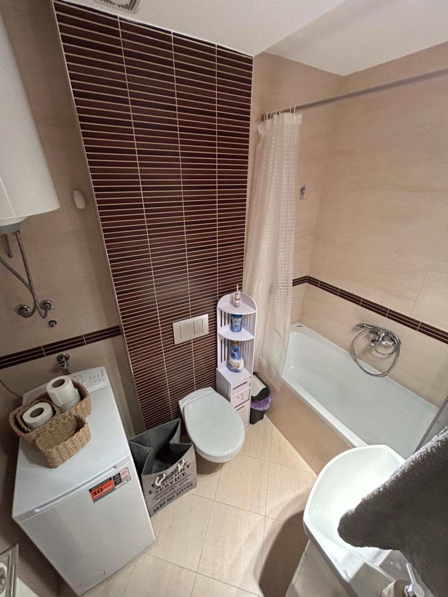 Apartman Josip Kotor Zewnętrze zdjęcie