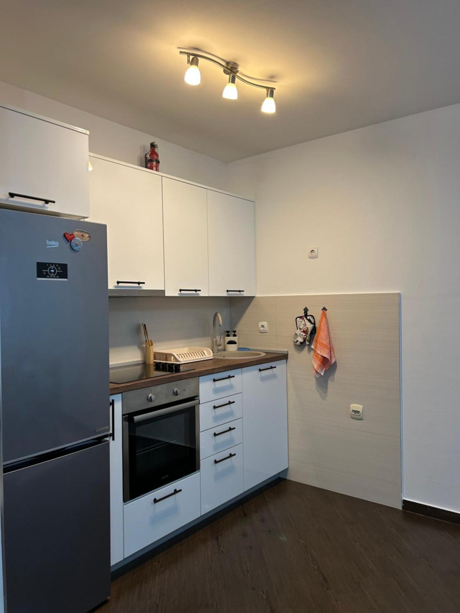 Apartman Josip Kotor Zewnętrze zdjęcie