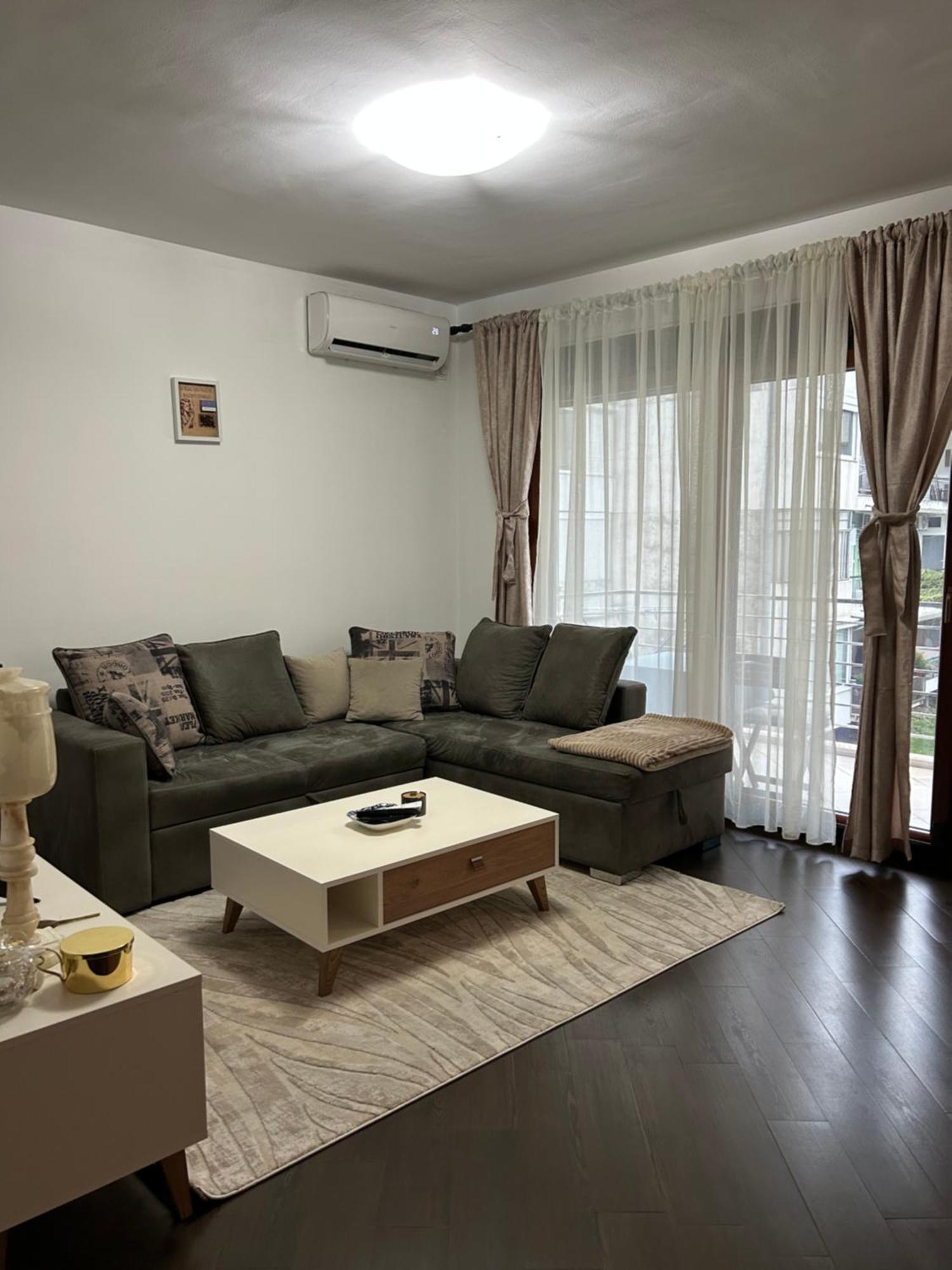 Apartman Josip Kotor Zewnętrze zdjęcie